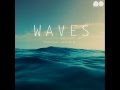 Joey Bada$$ - Waves Instrumental 