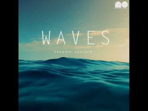 Joey Bada$$ – Waves Instrumental