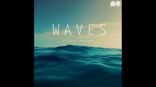 Joey Bada$$ - Waves Instrumental