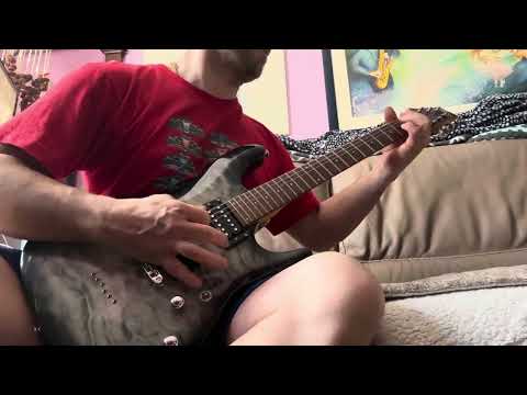 SCHECTER C-6 Plus - charcoal burst