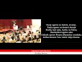 Vunja Ngome Za Shetani 03 09 2023