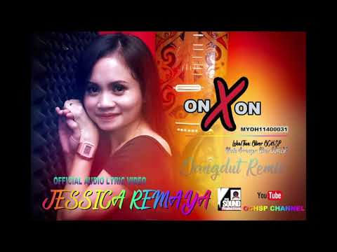 JESSICA REMAYA_On Tak On