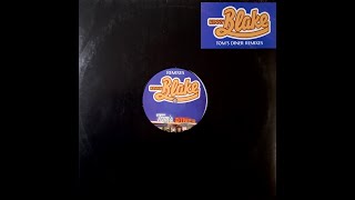 Kenny Blake – Tom's Diner (Denis The Menace Club Mix)