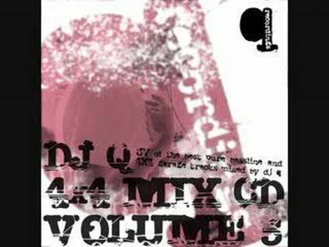 Volume 11 (dj ej track)