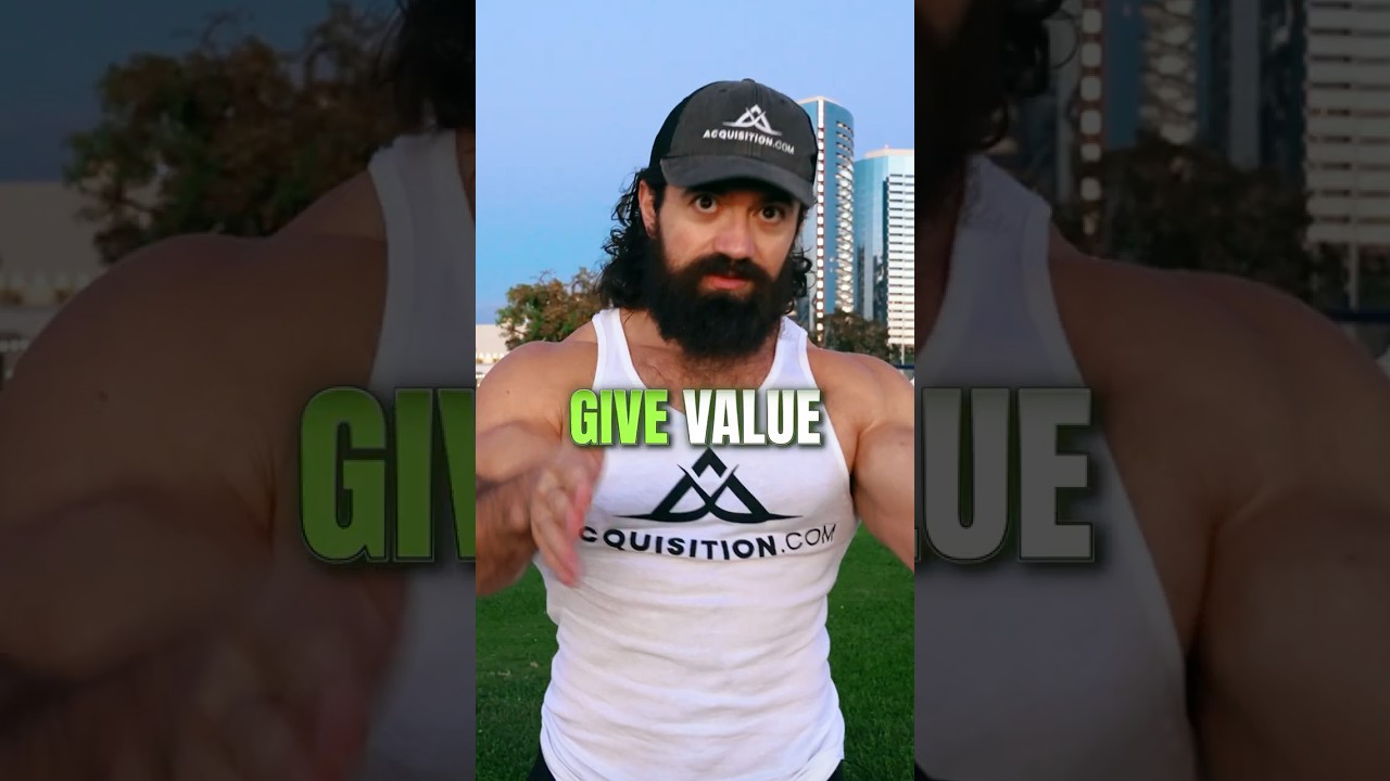 The Worst Presentation Of My Life