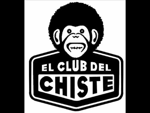 Club del Chiste - Sick of love de Robert Ramirez