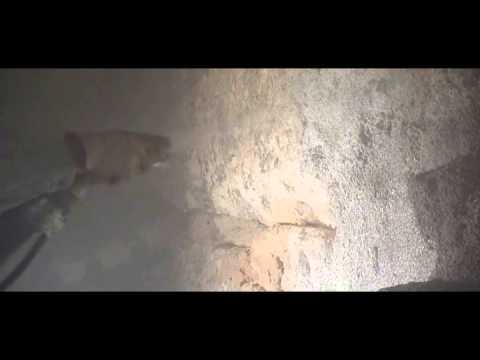 QUICK-FIRE® installation capabilities