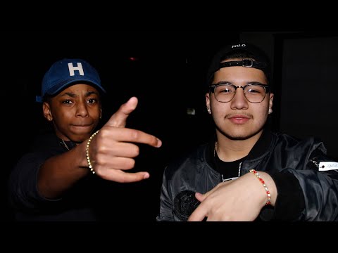 FiJi D-$oLo X Lil Mark (prod. Creative Nes)