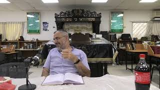 הרב גרשון שחור - הפטרת פרשת פנחס - התשפ"ה (ישיבת שעלבים) - התמונה מוצגת ישירות מתוך אתר האינטרנט יוטיוב. זכויות היוצרים בתמונה שייכות ליוצרה. קישור קרדיט למקור התוכן נמצא בתוך דף הסרטון הרב גרשון שחור - הפטרת פרשת פנחס - התשפ"ה (ישיבת שעלבים) - התמונה מוצגת ישירות מתוך אתר האינטרנט יוטיוב. זכויות היוצרים בתמונה שייכות ליוצרה. קישור קרדיט למקור התוכן נמצא בתוך דף הסרטון