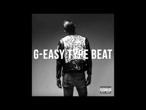 (FREE) G-Eazy X Logic X Drake Type Beat (Prod.AESTHETIC)