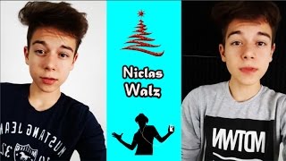 Niclas Walz Musical.ly Compilation 2016 | niclaswalzv Musically