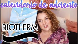 CALENDARIO BIOTHERM 21   HD 1080p