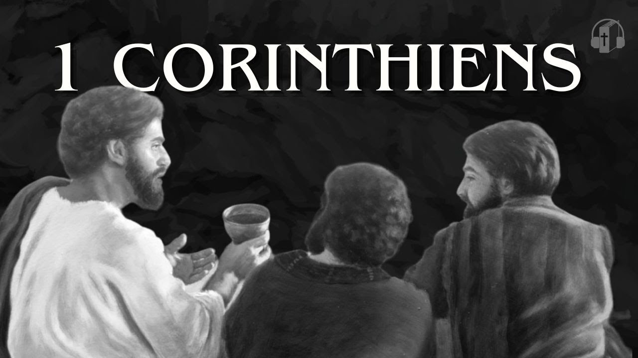 1 Corinthiens