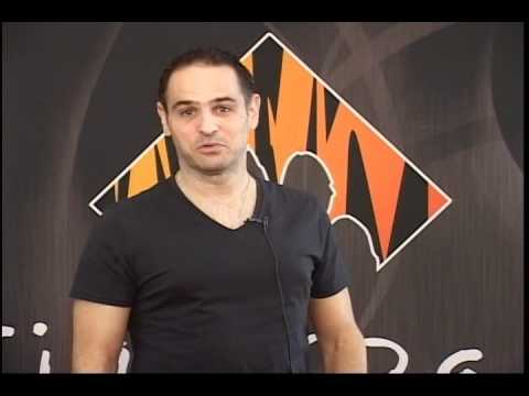 Tigerpaw User Conference 2010 - Relentless Computer Solutions