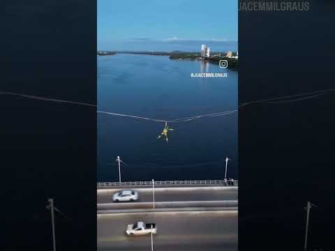 Ponte  Juazeiro bahia/ Petrolina Pernambuco.