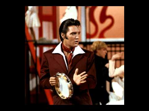 Elvis Presley - Big Boss Man.avi