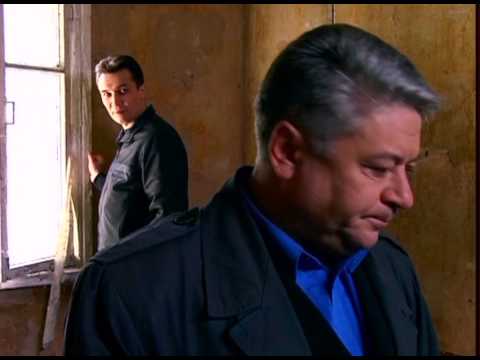 Трехлетний обвинитель - Чужие ошибки - Часть 1