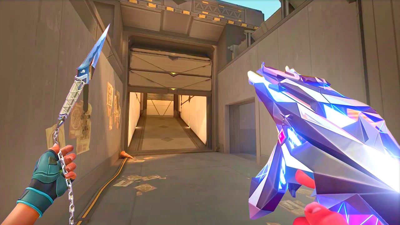 Aim Boost Sens (0.38 - 800dpi)