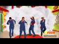 Imagination Movers Aired