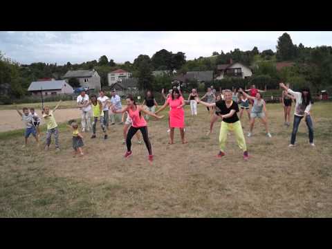 Mr Saik ft Catboy Meneando la cintura / ZUMBA