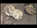 TESORO De Centenarios De ORO Encontrado Por Albañiles En Los 90s