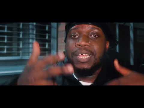 Chicken Sieg - Chicken Spot (Official Video)