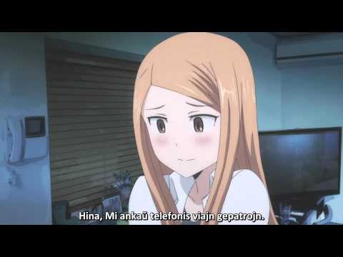 Recorder to Randoseru Mi 02 (Esperanto)