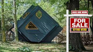 Zillow's Most Unhinged Listings — Compilation