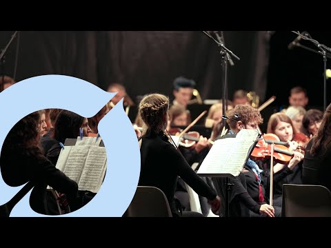 Carl Ziehrer: Nachtschwärmer - Walzer | Sinfonieorchester Lienz