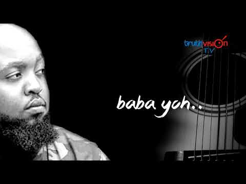 MOJI SHORT BABA - WACHA WACHEKI LYRICS