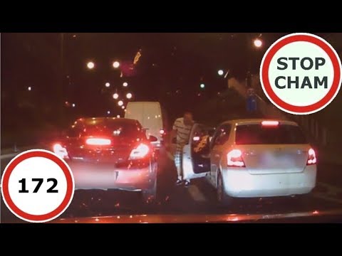 Stop Cham Ku przestrodze #172