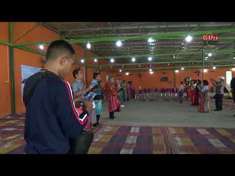 LANDEK ORANG TUA GINTING MERGANA - MBURO ATE TEDEH KUTA GAJAH SEJABODETABEK 2022 | BAGIAN 1