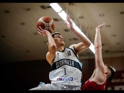 2026 6'3 G Peter Kovacik - MBK Banik Handlova