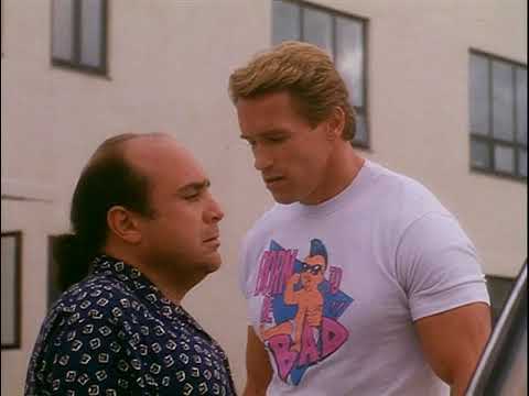 Twins (1988) - "A Family"