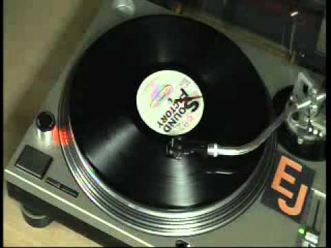 Understand This Groove - Sound Factory - HQ