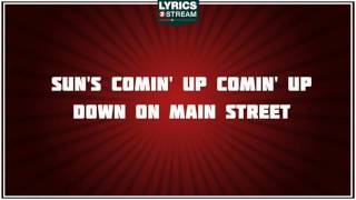 Cold Day In July - Dixie Chicks tribute - Lyrics