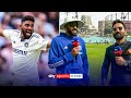I Give It EVERYTHING Mohammed Siraj Speaks To DK About His Passion