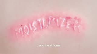 Wet Leg - u and me at home (Official Audio)