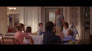 The Babysitter Part 1 Tamil   Vin Diesel  Hollywoo