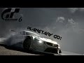 Gran Turismo 6 Planetary Go