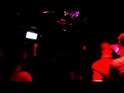 UZ: Untitled (UZ x Baauer) [Live in Edmonton 2012]