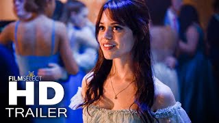 WINTER SPRING SUMMER OR FALL Official Trailer (2025) Jenna Ortega