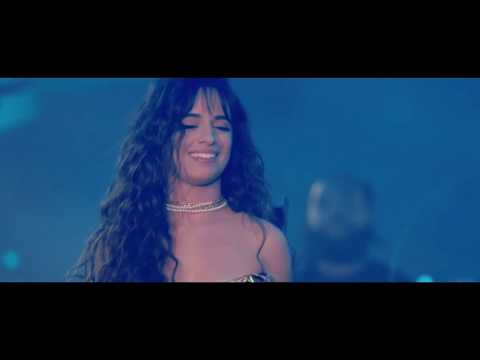 Video thumbnail for Never Be the Same (Live)