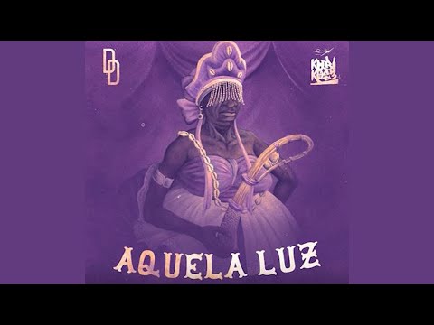 D1MEC - Aquela Luz | Prod. Dudi