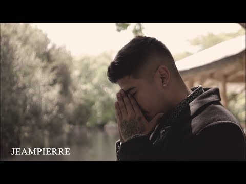 Jeampierre - Roto💔 (Video Oficial)