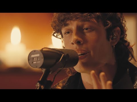 MALVAS (Live) - Leo Rizzi