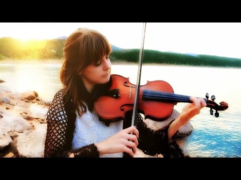 Drunken Sailor - Instrumental Fiddle Sea Shanty