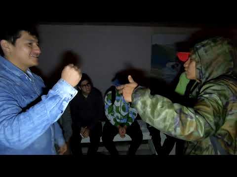 CK vs Kavida -  FINAL (Llave 1) | KDU - Clasificatorias EUG