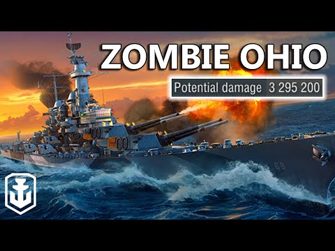 New Commander Skills Make Ohio Unkillable!