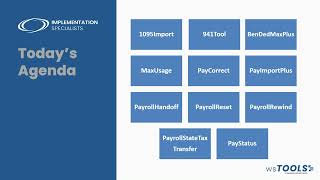 Simplify Payroll, Empower Your Employees